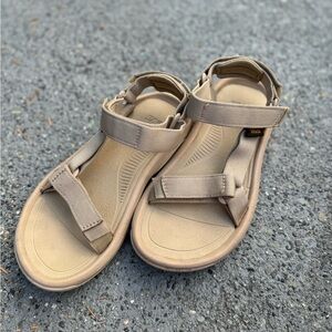 TEVA - Women’s - Hurricane XLT Sandals